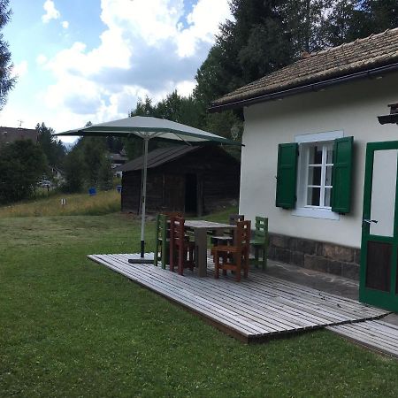 Il Finferlo Villa Bellamonte Buitenkant foto