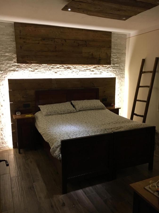Il Finferlo Villa Bellamonte Buitenkant foto