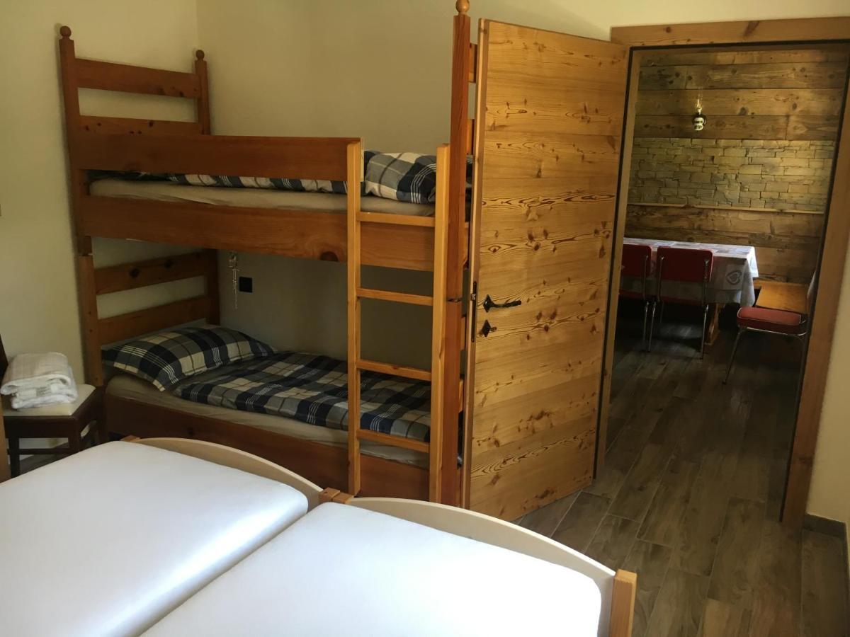 Il Finferlo Villa Bellamonte Buitenkant foto